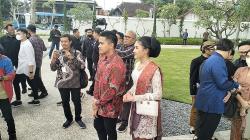 Erina Sebut Kaesang Sosok Romantis, Sering Bilang I Love You