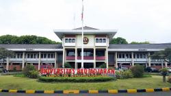 Catat, Jalur Prestasi Unpad Bandung Ditutup 1 Juni 2023, Hafiz Alquran Bisa Daftar