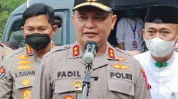 Kapolda Metro Ungkap Sejumlah Titik Rawan Balap Liar di Jakarta Selatan, Masyarakat Diimbau Waspada<