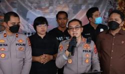 Polresta Denpasar Terbitkan DPO 3 Penusuk Polisi di Legian Kuta