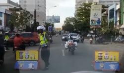 Besok Pesta Rakyat di Pendopo Gubernur Kalbar, Cek Rute Pengalihan Arus Lalu Lintas