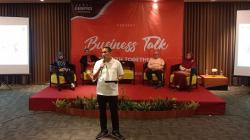 Targetkan 4,4 Juta Lapangan Kerja Baru, Menparekraf Sandiaga Uno Dorong UMKM Naik Kelas 