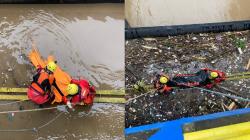 2 Korban Tenggelam di Sungai Citanduy Banjar Ditemukan di Bendungan Manganti<