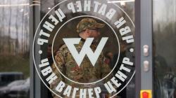 AS Jatuhkan Sanksi kepada Pimpinan Wagner Group di Mali