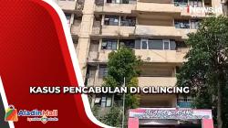 Belum Tetapkan Tersangka Pencabulan di Cilincing, Polisi Curigai Saksi