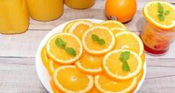 Deretan Jeruk Mandarin yang Populer saat Tahun Baru Imlek, Mana Paling Manis? 