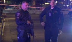 Kisah Heroik 2 Orang Rebut Senjata Pelaku Penembakan Brutal Malam Imlek di Los Angeles