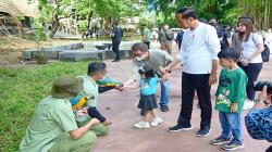 Penasaran Harga Tiket Solo Safari? Cek di Sini