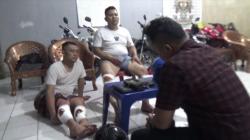 Bobol Rumah Perwira Polisi, 2 Pelaku Gondol iPhone hingga Sertifikat Rumah