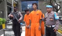 Menolak Dipalak, Pengunjung Pantai Kuta Dikeroyok 7 Preman Mabuk hingga Terluka<
