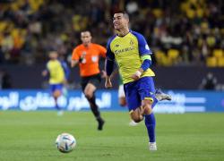 Pelatih Al Nassr: Cristiano Ronaldo akan Kembali ke Eropa!
