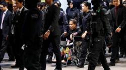 5 WNI Terjerat Kasus di Luar Negeri, Nomor 3 Terlibat Pembunuhan Kakak Kim Jong Un<