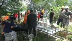 Mal di Palembang, Nomor 3 Sarinahnya Kota Pempek