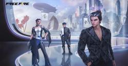 Download FF Max 2.106.1 APK Gold Arm7 dengan Fitur Terbaru dan Grafis Ultra HD