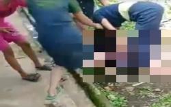 Pilu, Siswi SMA Korban Bully di Empat Lawang Terbaring Lemah di Puskesmas<