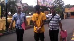 Bela Diri Dikeroyok 3 Orang, Pria Ini Ditangkap Polisi gegara Tusuk Lawan Duel