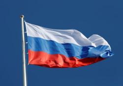 Rusia Naikkan Tarif Impor Parfum hingga Sampo dari Negara Tak Bersahabat
