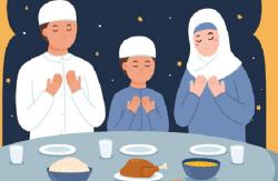 Batas Mengganti Puasa Ramadhan, Berikut Penjelasan Qadha Puasa Beserta Tata Caranya