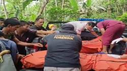 Dimakamkan 2021, Jasad Siti Fatimah Korban Serial Killer Wowon Cs Masih Utuh<