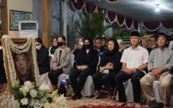  Ganjar Kenang Muhammad Prakosa: Beliau yang Bawa Rekomendasi dari Bu Mega