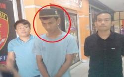 Spesialis Bobol Rumah Kosong di Palembang Tertangkap, Ini Tampangnya<