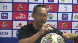 Pelatih Persebaya Legawa Marselino Ferdinan Berangkat ke Belgia: Saya Akan Support