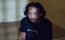 Ini Pecatan TNI Ditangkap gegara Mencuri Sawit di Kabupaten OKU 