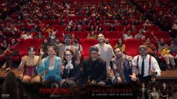 Hadir di Bioskop 26 Januari 2023, Mangkujiwo 2 Semakin Tunjukkan Kekuasaannya