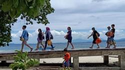 Kunjungan Wisman di Sulut Naik 102,23 Persen, Warga China Masih Mendominasi<