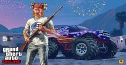 Ada Eksploitasi di GTA Online Versi PC, Pemain Kehilangan Progres Game 