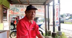 Kisah Mbah Sri Sopir Bus Tertua di Indonesia, Melegenda Masih Mengemudi di Usia 74 Tahun