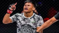 Profil Atlet MMA Elipitua Siregar yang Bunuh Kakak Kandung, Petarung Berjuluk The Magician