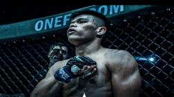 5 Fakta Petarung MMA Elipitua Siregar Bunuh Kakak Kandung, Nomor 3 Julukannya Bikin Ngeri