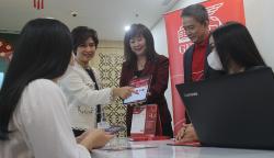 Sepanjang 2022, Generali Indonesia Bayar 326.000 Klaim Senilai Rp903,7 Miliar