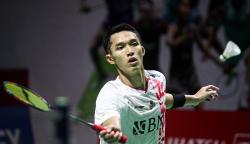 Link Live Streaming Final Hong Kong Open 2023 Hari Ini: Apriyani/Fadia Vs Pearly/Thinaah, Jojo Lawan Nishimoto