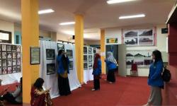 Pemprov Kalbar Pamerkan 525 Koleksi Sejarah di Galeri Arsip