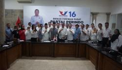 TGB Zainul Majdi Minta GRIND Serius Garap Pemilih Pemula