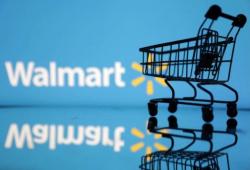 Raksasa Ritel AS, Walmart PHK Ratusan Karyawan