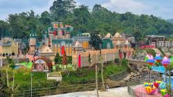 Harga Tiket Nicoles River Park Relatif Murah dan Terjangkau<