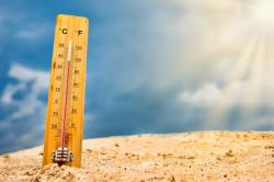 Makassar jadi Kota Terpanas di Indonesia, Suhu Tembus 35,5 Derajat Celsius