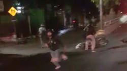 Pelaku Bentrokan di Flyover Kiaracondong Bandung Tertangkap, Kapolrestabes: Bukan Begal
