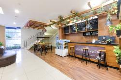 Yuk Staycation di Hotel 88 Mangga Besar, Banyak Promo Selama Februari!