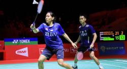 Hasil Australian Open 2024: Jafar/Aisyah Tersingkir di 16 Besar, Kalah dari Unggulan 6 Hong Kong