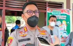 Lubuklinggau Pasang Kamera ETLE di Kawasan Rawan Balap Liar dan Perbatasan dengan Curup 