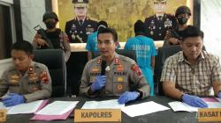 Kasus Penemuan Bayi di Pemalang Terungkap, Polisi Tangkap Pelaku Pembuangan