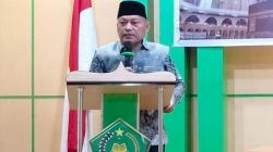 Kemenag Minta Warga Sulut Tidak Terprovokasi Kejadian di Swedia<