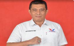 Jelang Pemilu 2024, DPW Perindo Kaltim Targetkan Double Digit