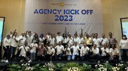 MNC Insurance Apresiasi Agen Berprestasi Trip ke Korsel dan Eropa Barat