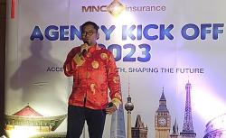 Bukukan Premi Kotor Rp1 Triliun, Bisnis Model MNC Insurance di Jalur yang Benar  