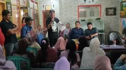 Tertipu Arisan Bodong, Emak-emak di Indramayu Kehilangan Rp1 Miliar